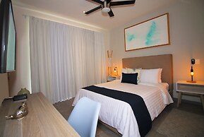The Gallery Apartments