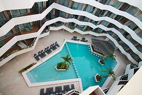 The Gallery Apartments