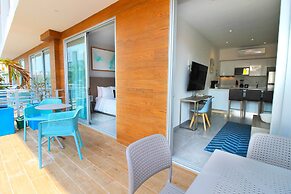 The Gallery Apartments