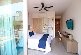 The Gallery Apartments