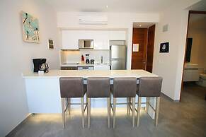 The Gallery Apartments