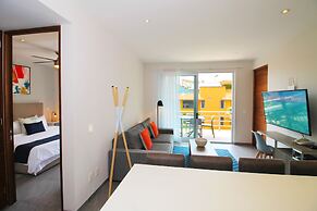The Gallery Apartments
