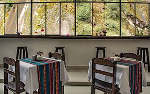 Susanna Inn Machu Picchu Hotel