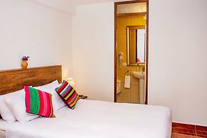 Susanna Inn Machu Picchu Hotel