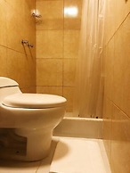 Susanna Inn Machu Picchu Hotel