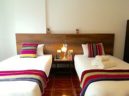 Susanna Inn Machu Picchu Hotel