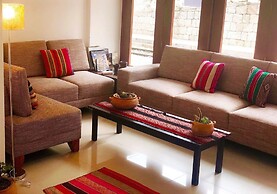 Susanna Inn Machu Picchu Hotel