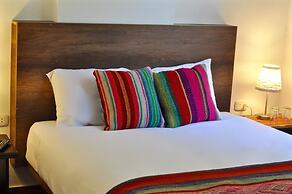 Susanna Inn Machu Picchu Hotel