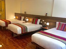 Susanna Inn Machu Picchu Hotel
