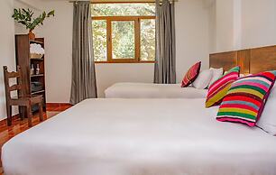 Susanna Inn Machu Picchu Hotel