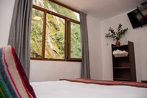 Susanna Inn Machu Picchu Hotel
