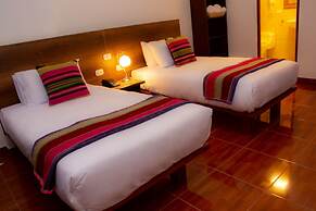 Susanna Inn Machu Picchu Hotel