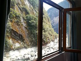 Susanna Inn Machu Picchu Hotel