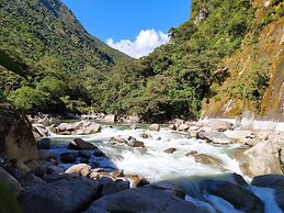 Susanna Inn Machu Picchu Hotel