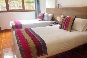 Susanna Inn Machu Picchu Hotel