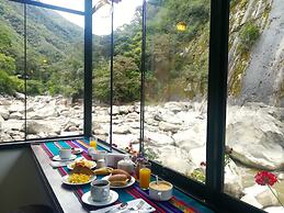 Susanna Inn Machu Picchu Hotel