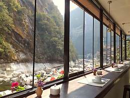 Susanna Inn Machu Picchu Hotel