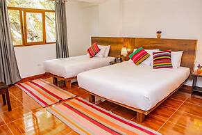 Susanna Inn Machu Picchu Hotel