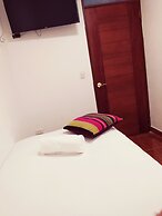 Susanna Inn Machu Picchu Hotel