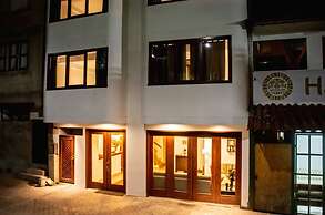 Susanna Inn Machu Picchu Hotel