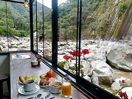 Susanna Inn Machu Picchu Hotel