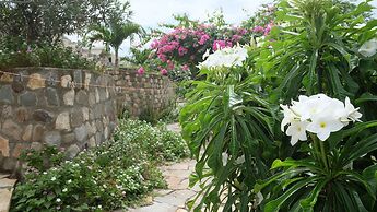 Jardines del Paraiso