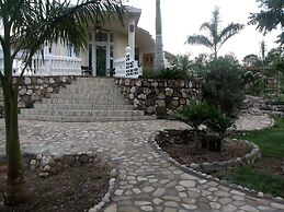 Jardines del Paraiso