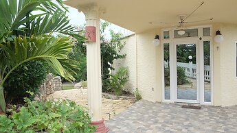 Jardines del Paraiso