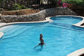 Jardines del Paraiso