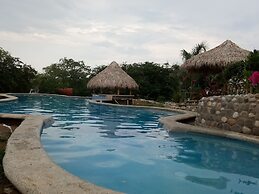 Jardines del Paraiso