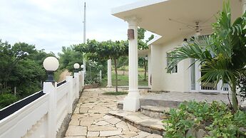 Jardines del Paraiso
