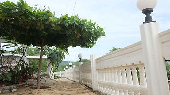 Jardines del Paraiso