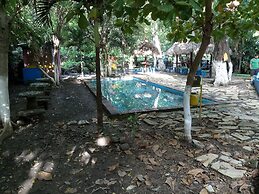 Jardines del Paraiso