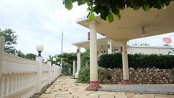 Jardines del Paraiso