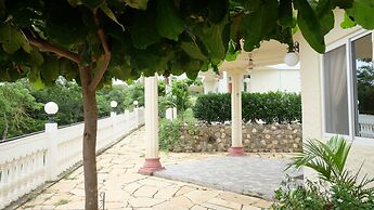 Jardines del Paraiso