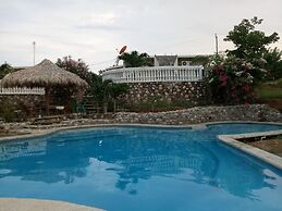 Jardines del Paraiso