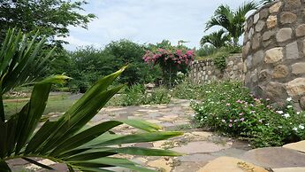Jardines del Paraiso