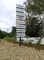 Jardines del Paraiso