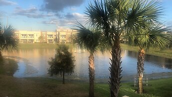 Comfortable 4 BDR House near Disney in Orlando