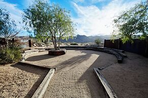 Sacred Sands