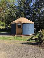 Tillamook Bay City RV Park