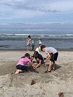 Tillamook Bay City RV Park