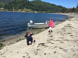 Tillamook Bay City RV Park