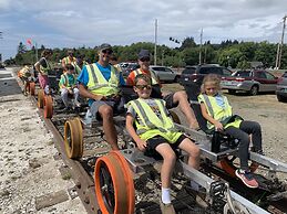 Tillamook Bay City RV Park