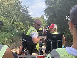 Tillamook Bay City RV Park