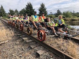 Tillamook Bay City RV Park