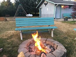 Tillamook Bay City RV Park