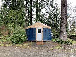 Tillamook Bay City RV Park