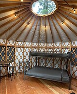 Tillamook Bay City RV Park