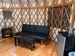 Tillamook Bay City RV Park